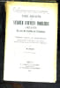 DES DROITS DU VENDEUR D'EFFETS MOBILIERS IMPAYES EN CAS DE FAILLITE DE L'ACHETEUR - THESE POUR LE DOCTORAT SOUTENUE LE LUNDI 6 JUIN 1904 A 2H 1/2 DU ...