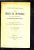 LES ORIGINES DE L'HYPOTHEQUE DANS NOTRE ANCIEN DROIT ET LES PREMIERS TENTATIVES DE PUBLICITE - THESE POUR LE DOCTORAT SOUTENUE DEVANT LA FACULTE DE ...
