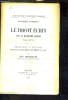 RECHERCHES HISTORIQUES SUR LE DROIT ECRIT SOUS LA MONARCHIE ABSOLUE (PUISSANCE PATERNELLE) - THESE POUR LE DOCTORAT SOUTENUE DEVANT LA FACULTE DE ...