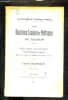 LES DOCTRINES SOCIALES ET POLITIQUES DE MABLY - THESE POUR LE DOCTORAT ES SCENCES ECO ET POLITIQUES SOUTENUE DEVANT LA FACULTE DE DROIT DE BORDEAUX LE ...