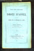 ESSAI SUR L'HISTOIRE DU DROIT D'APPEL SUIVI D'UNE ETUDE SUR LA REFORME DE L'APPEL.. FOURNIER MARCEL