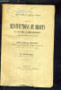 DES RESTITUTIONS DE DROITS EN MATIERE D'ENREGISTREMENT ART 60 DE LA LOI DU 22 FRIMAIRE AN VII - THESE POUR LE DOCTORAT SOUTENUE DEVANT LA FACULTE DE ...