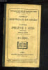 EURIPIDE IPHIGENIE A AULIS (TEXTE GREC) / NOUVELLE EDITION AVEC NOTES EN FRANCAIS PAR M.A. OHMER.. M.A. OHMER