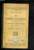 VIES DES HOMMES ILLUSTRES ANALYSE ET EXTRAITS ACCOMPAGNES DE NOTES HISTORIQUES LITTERAIRES ET GRAMMATICALES ET PRECEDES D'UNE NOTICE SUR PLUTARQUE PAR ...
