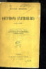 QUESTIONS EXTERIEURES 1901-1902.. BERARD VICTOR
