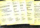 LIBRES ENTRETIENS 8E SERIE N&deg;1 + 2 + 3&4 + 5&6 + 7&8 - 8 TOMES EN 5 VOLUMES - SUR LA CULTURE GENERALE ET LA REFORME DE L'ENSEIGNEMENT.. COLLECTIF
