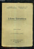 LIBRES ENTRETIENS NOUVELLE SERIE N&deg;1 NOVEMBRE 1918 - EDMOND POTTIER LA PENSEE LIBRE.. COLLECTIF