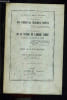 DROIT ROMAIN DES FORMES DU TESTAMENT ROMAIN - DROIT FRANCAIS DE LA NOTION DE L'ORDRE PUBLIC EN DROIT INTERNATIONAL PRIVE - THESE POUR LE DOCTORAT ...