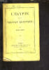 L'EGYPTE ET LE SOUDAN EGYPTIEN.. PENSA HENRI