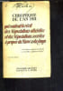 CHRONIQUE DE L'AN 1911 QUI CONTIENT LE RECIT DES NEGOCIATIONS OFFICIELLES ET DES NEGOCIATIONS SECRETES - A PROPOS DU MAROC ET DU CONGO / 2E EDITION.. ...