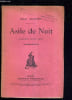 ASILE DE NUIT COMEDIE EN UN ACTE - 10E EDITION.. MAUREY MAX