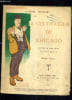 LE CULTIVATEUR CHICAGO - COMEDIE EN DEUX ACTES TIREE D'UNE NOUVELLE DE MARK TWAIN.. TIMMORY GABRIEL