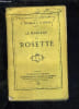 LE MARIAGE DE ROSETTE.. E.TEXIER & C. LE SENNE