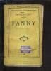 FANNY AVEC UNE NOUVELLE PREFACE - NOUVELLE EDITION.. FEYDEAU ERNEST