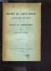 LE DECRET DU SAINT OFFICE - ETUDES ET COMMENTAIRES.. GROUPE DE THEOLOGIENS