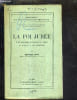 LA FOI JUREE ETUDE SOCIOLOGIQUE DU PROBLEME DU CONTRAT LA FORMATION DU LIEN CONTRACTUEL.. DAVY GEORGES