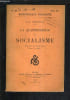 LA QUINTESSENCE DU SOCIALISME - TRADUCTION DE BENOIT MALON REVUE ET CORRIGEE.. A.E. SCHAEFFLE