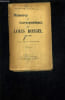 MEMOIRES ET CORRESPONDANCE DE LOUIS ROSSEL 1844-1871.. ROSSEL LOUIS