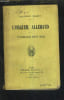 L'ORGUEIL ALLEMAND PSYCHOLOGIE D'UNE CRISE.. MURET MAURICE