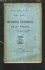 D'OU VIENT LA DECADENCE ECONOMIQUE DE LA FRANCE.. BARON CHARLES MOURRE