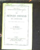LES SCIENCES SOCIALES EN ALLEMAGNE - LES METHODES ACTUELLES.. C.BOUGLE