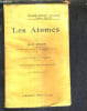 LES ATOMES / NOUVELLE EDITION REVUE ET AUGMENTEE.. PERRIN JEAN