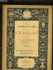 CHARLET / COLLECTION LES ARTISTES CELEBRES.. F.LHOMME