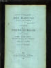 DES FLEUVES EN DROIT INTERNATIONAL - DROIT ROMAIN DE LA CONDITION DES FLEUVES - DROIT FRANCAIS DES FLEUVES EN DROIT INTERNATIONAL MODERNE - THESE POUR ...