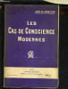 LES CAS DE CONSCIENCE MODERNES.. DE BONNEFON JEAN