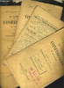 CONFERENCES DE NOTRE DAME - CAREME DE 1891 LES FONDEMENTS DE LA MORALITE - PREMIERE + DEUXIEME + TROISIEME + QUATRIEME + CINQUIEME CONFERENCE ...