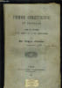 LA FEMME CHRETIENNE ET FRANCAISE - DERNIERE REPONSE A M.DURUY ET A SES DEFENSEURS /3E EDITION.. MGR L'EVEQUE D'ORLEANS