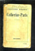 CATHERINE PARIS / 20E EDITION .. PRINCESSE BIBESCO