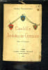 CASTILLE ANDALOUSIE GRENADE VUES ET SOUVENIRS.. TANDONNET ANDRE