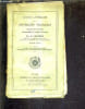 ETUDES LITTERAIRES SUR LES OUVRAGES FRANCAIS PRESCRITS POUR LES EXAMENS DES BACCALAUREATS ES LETTRES ET ES SCIENCES .. E.GERUZEZ