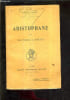 ARISTOPHANE ET LES PARTIS A ATHENES.. CROISET MAURICE