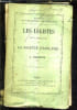 LES LEGISTES LEUR INFLUENCE SUR LA SOCIETE FRANCAISE.. A.BARDOUX