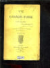 VIE DE SAINT FRANCOIS D'ASSISE / 20 E EDTION.. SABATIER PAUL
