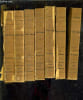HISTOIRE ROMAINE NOUVELLE EDITION TRADUITE PAR DE GUERLE - EN 7 TOMES - TOME 1 + 2 + 3 + 4 + 5 + 6 + 7.. TH.MOMMSEN