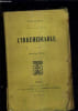 L'IRREMEDIABLE / 2E EDITION.. BRADA