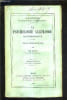 LA PSYCHOLOGIE ALLEMANDE CONTEMPORAINE ECOLE EXPERIMENTALE - DEUXIEME EDITION CORRIGEE ET AUGMENTEE.. TH.RIBOT