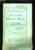 DE LA DIVISION DU TRAVAIL SOCIAL - ETUDE SUR L'ORGANISATION DES SOCIETES SUPERIEURES.. DURKHEIM EMILE