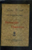 VERS LA REPUBLIQUE HUMAINE - DEMOCRATIE FINANCIERE.. UNSWORTH GEORGES