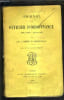 JOURNAL D'UN OFFICIER D'ORDONNANE JUILLET 1870 FEVRIER 1871.. LE COMTE D'HERISSON