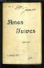 AMES JUIVES /5E EDITION.. COUBE STEPHEN