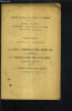 OFFICE NATIONAL DES MUTILES ET REFORMES DE LA GUERRE - INSTRUCTION RELATIVE A L'ETABLISSEMENT DE LA CARTE D'OBSERVATION MEDICALE ET A L'EMPLOI DE LA ...