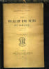 LES MILLE ET UNE NUITS DU THEATRE / CINQUIEME SERIE /2E EDITION.. VITU AUGUSTE