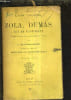 ZOLA DUMAS GUY DE MAUPASSANT / 5E EDITION.. TOLSTOI LEON