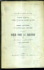 DROIT ROMAIN PIGNUS IN CAUSA JUDICATI CAPTUM DROIT FRANCAIS DE L'HYPOTHEQUE JUDICIAIRE - THESE POUR LE DOCTORAT - FACULTE DE DROIT DE CAEN.. LOCARD ...