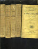 HISTOIRE DE L'ASSEMBLEE CONSTITUANTE DEUXIEME EDITION REVUE CORRIGEE ET ENTIEREMEN REMANIEE PAR L'AUTEUR - EN 5 TOMES - TOME 1 + 2 + 3 + 4 + 5.. ...