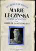 MARIE LECZINSKA FEMME DE LOUIS XV 1703-1768.. DE LA ROCHEFOUCAULD GABRIEL